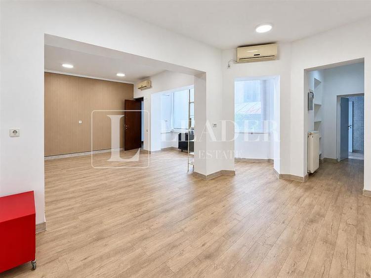 Apartament cu 2 camere decomandat în Știrbei Vodă