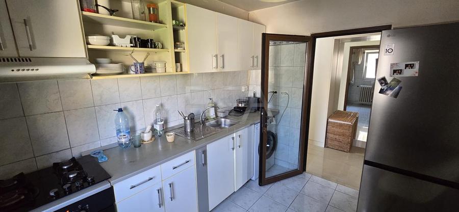 2 Camere - Tineretului - Priveliște Libera - 5