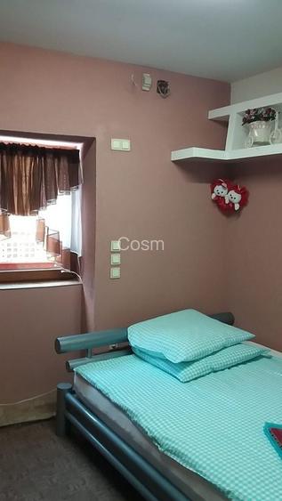 Ofer spre inchiriere garsoniera la casa in centru Sibiu