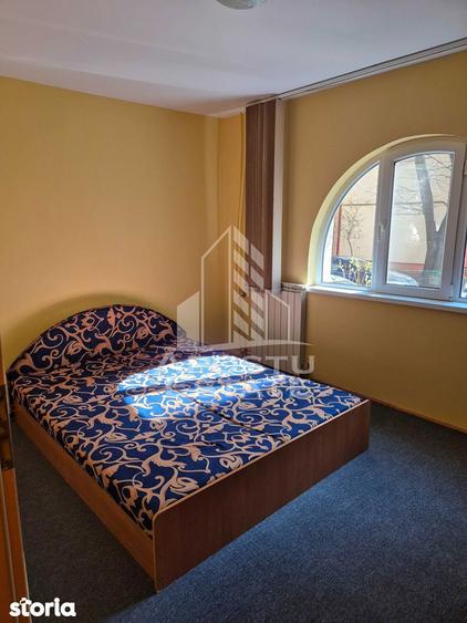 Apartament cu 2 camere,de inchiriat , zona Sagului, Timisoara - 1
