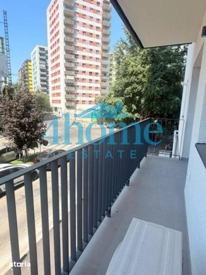 Apartament cu 2 camere în Pantelimon