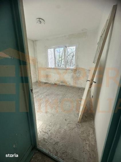 Apartament cu 2 camere în Sud