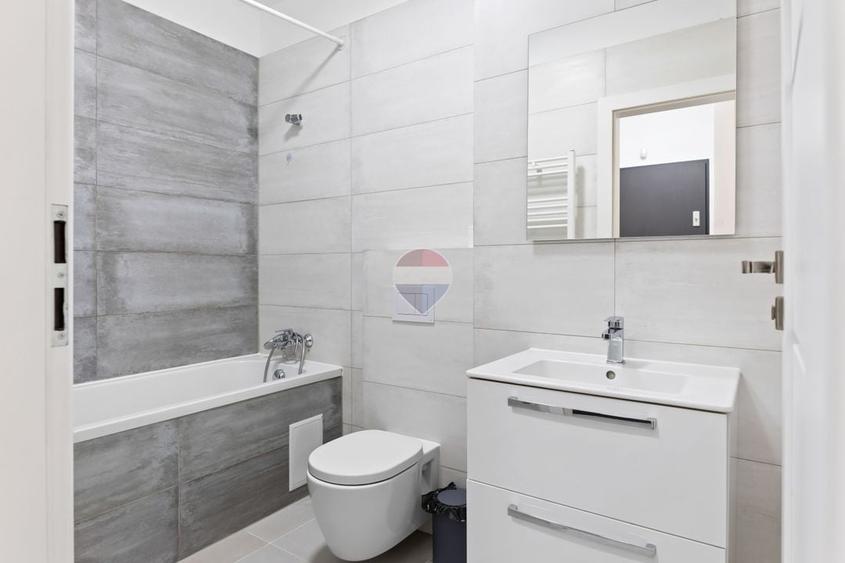 Apartament modern cu 2 camere de închiriat - Adora Park - 7