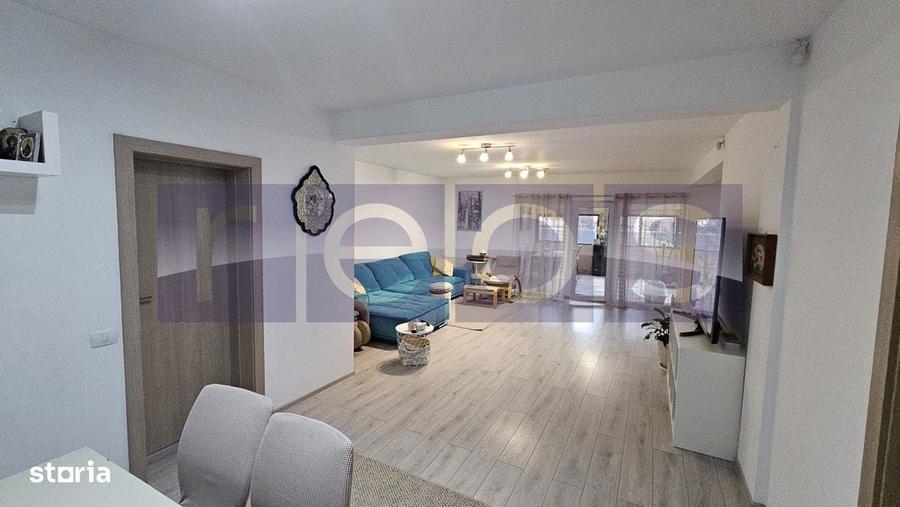 Casă cu 5 camere cu Teren 400 Mp în Ghencea