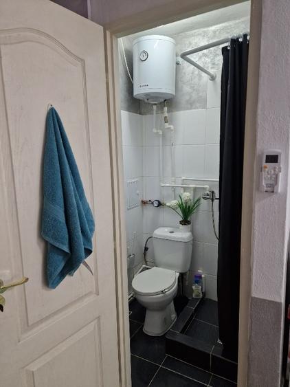 Garsonieră decomandată în Sud-Vest