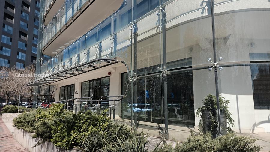 Comercial Premium | Showroom | Ultracentral | Corneliu Coposu - 1