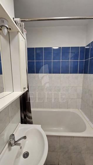 Apartament cu 2 camere decomandat în Mănăștur