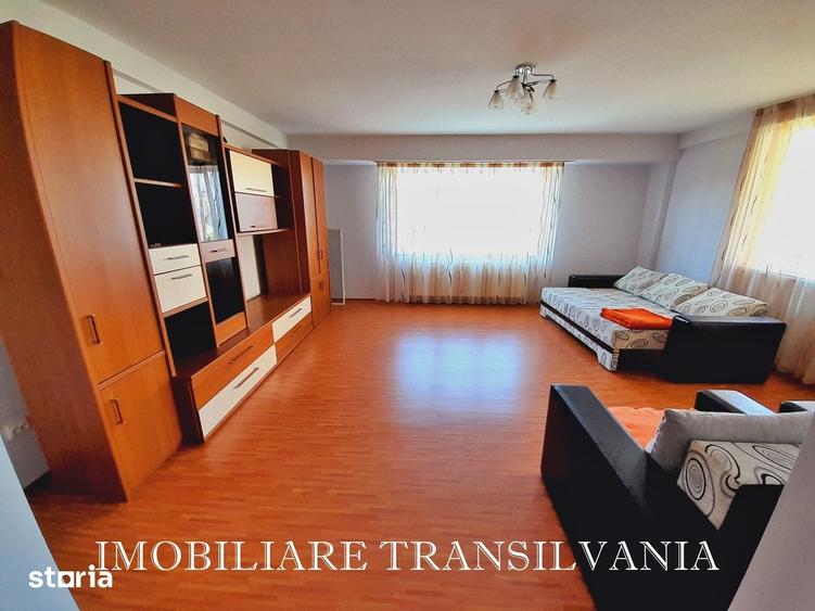 Ap. 2 cam. et.1 - Calea Moldovei, parcare. - 15