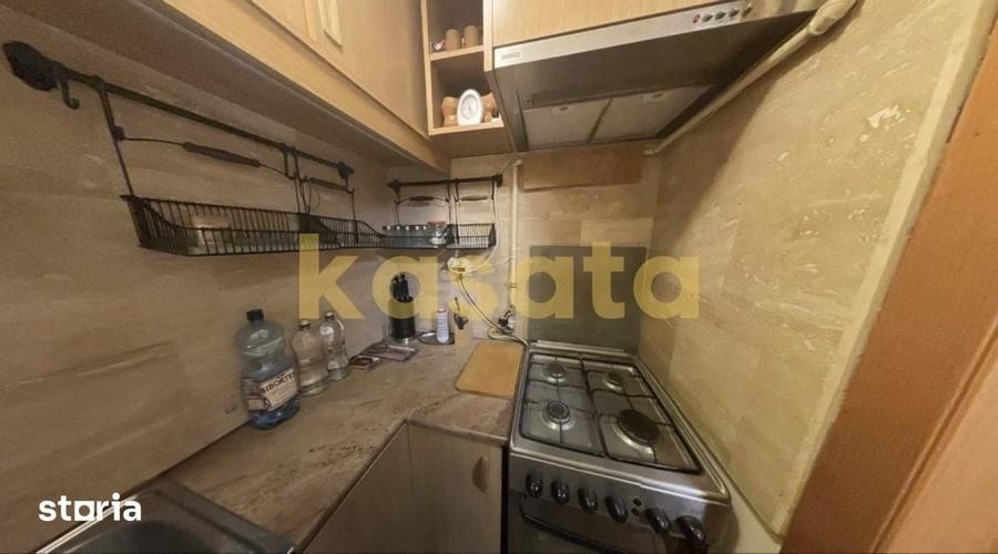 DE INCHIRIAT | APARTAMENT 2 CAMERE | FLOREASCA | PARTER - 5