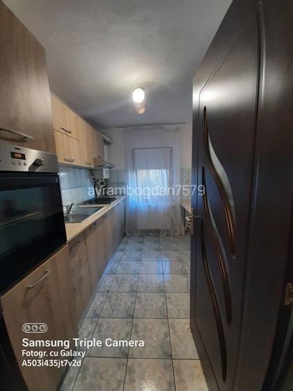 Apartament 2 camere de inchiriat in Rasnov