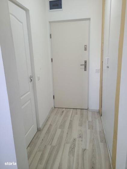 Garsonieră în Ciurea