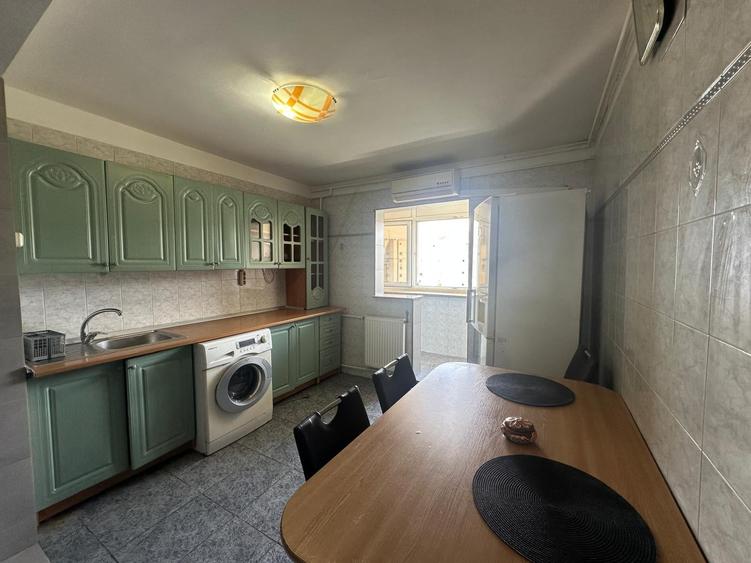 Apartament 2 camere de închiriat | Moșilor – Obor | Metrou Obor - 14