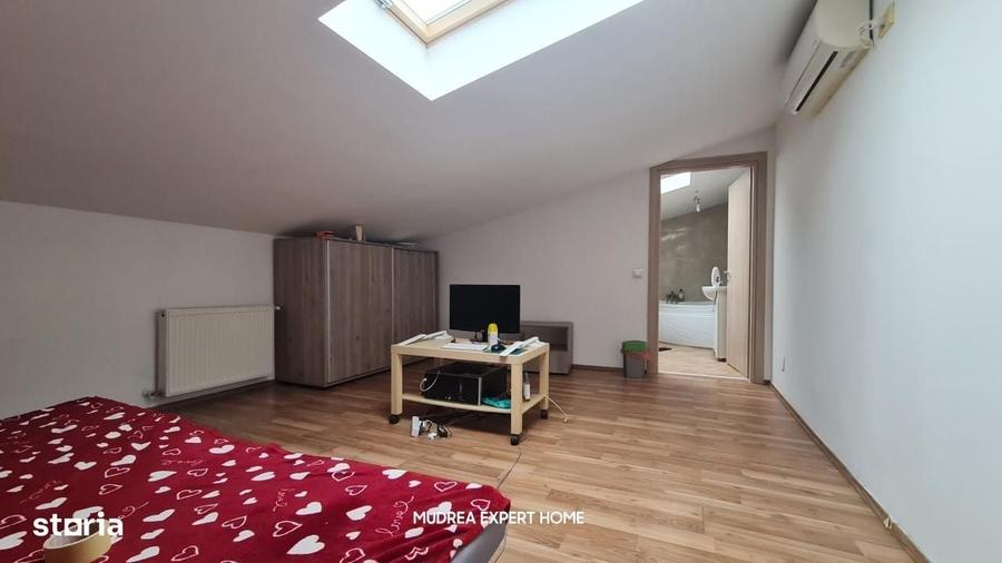 Nou | Apartament Spatios | 4 Camere | Otopeni Central - 18