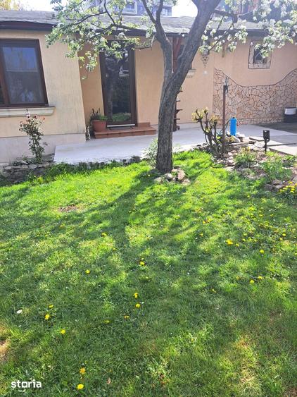 Casă cu 4 camere cu Teren 475 Mp în Cantemir