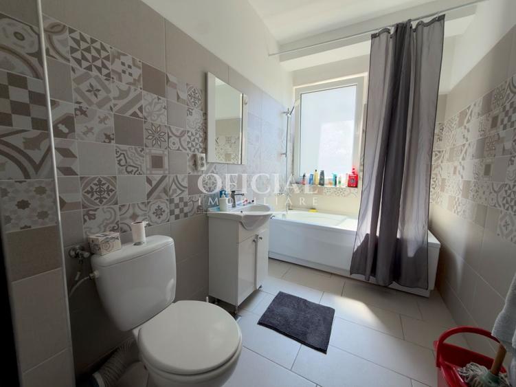 Apartament 3 Camere | 90 Mp | Garaj | Pet Friendly | Gheorgheni Sopor - 7