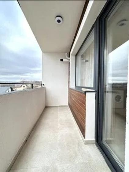 Apartament cu 2 camere decomandat, mobilat în Vișani