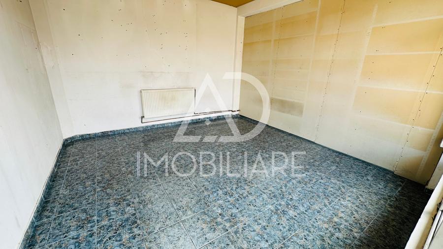 Spațiu comercial, de 16 mp, în Central