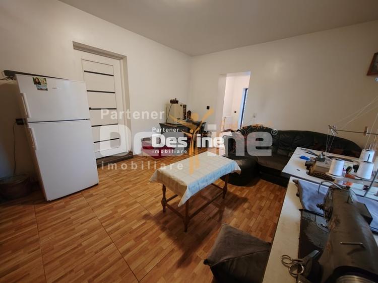 Duplex cu 4 camere cu Garaj în Valea Adâncă