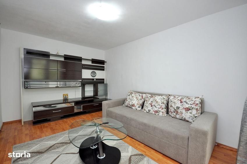 Apartament cu 2 camere decomandat în Pantelimon
