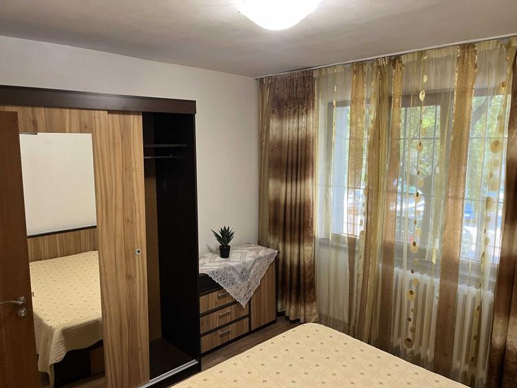 Apartament cu 2 camere decomandat în Nicolae Grigorescu