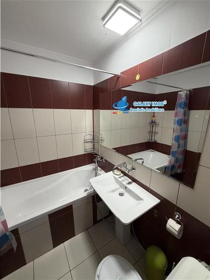Inchiriere apartament 2 camere Timpuri Noi Tineretului - 17