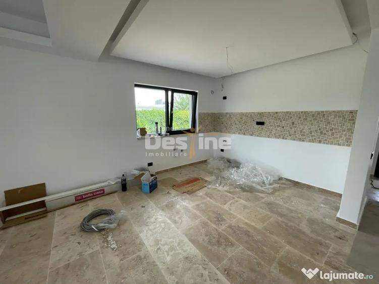 Casa individuala premium | Finalizata recent | Bragadiru, l - 10