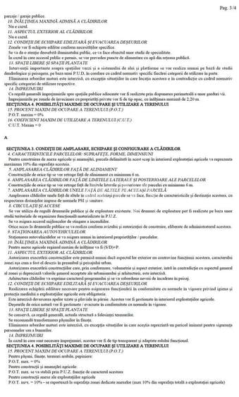 Spațiu comercial, în Sopor