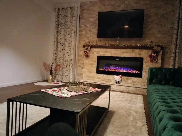Casă cu 4 camere cu Teren 500 Mp în Ostratu