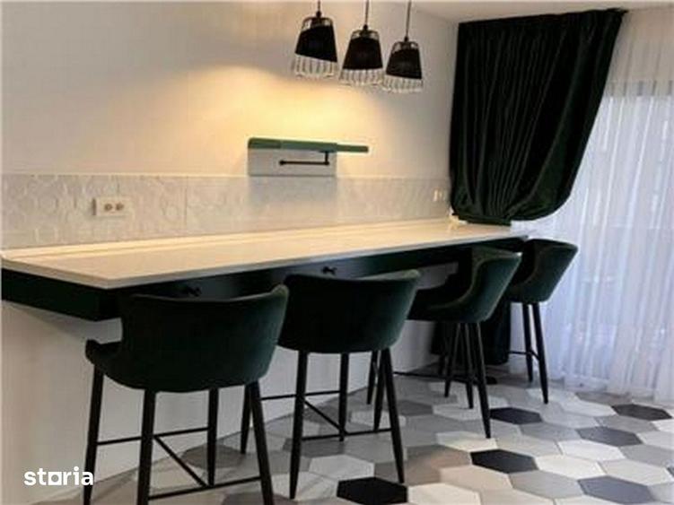 Apartament cu 2 camere în Bună Ziua