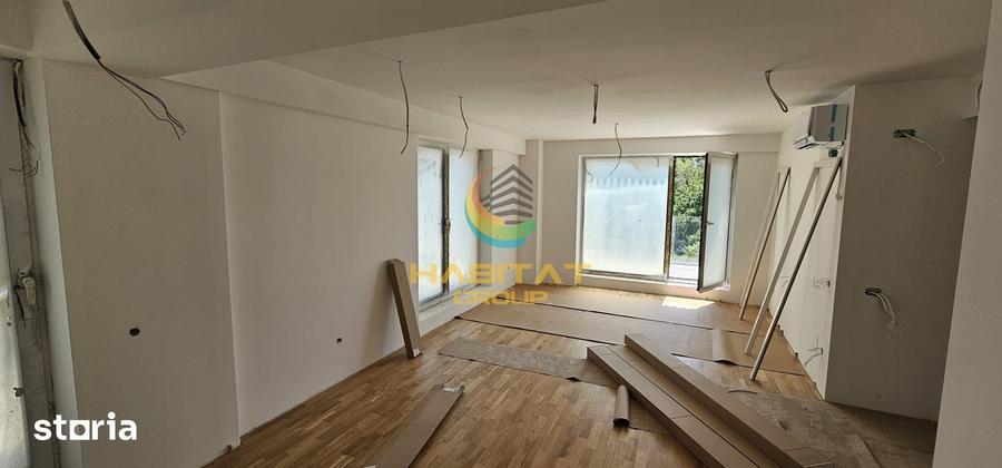 3 camere - Rezidential NOU - finalizat - Unirii -Mitropolie - 1