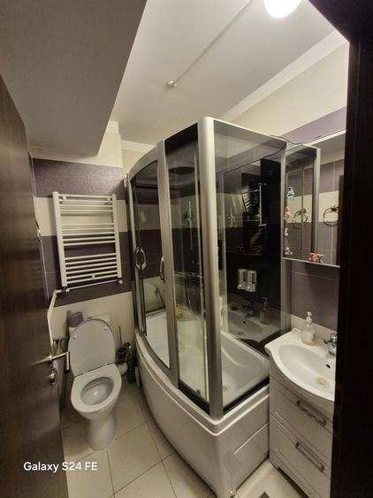 Garsonieră decomandată în Sălaj