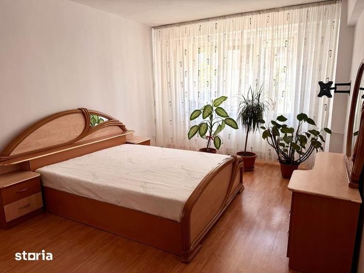 Apartament cu 3 camere în Calea Aradului