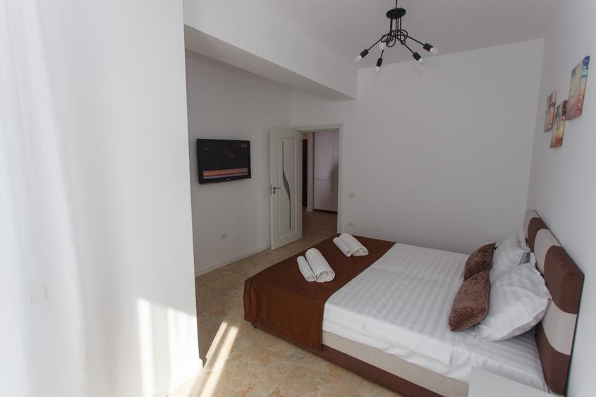 apartament 2 camere bloc stefan building lake - 9