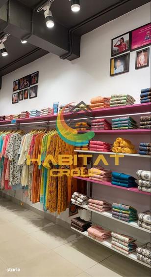 Spațiu comercial, de 158 mp, în Berceni
