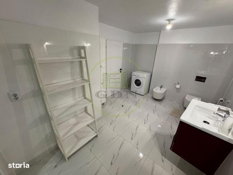 Apartament cu 3 camere decomandat în Ultracentral