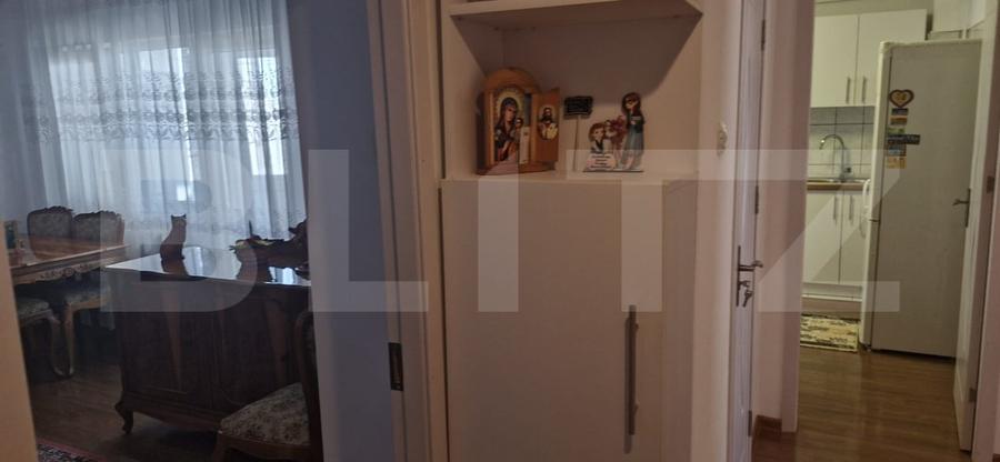 Apartament 3 camere, 84 mp, zona Micro 5 - 12