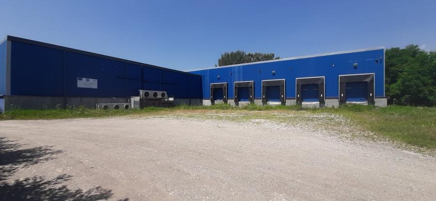 Proprietate specială, de 1,222 mp, în Dărăști-Ilfov