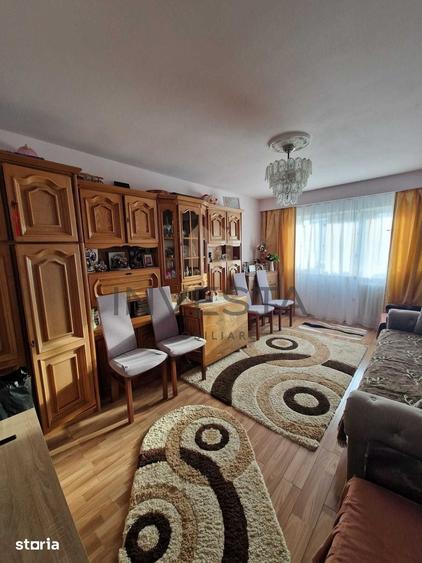 Apartament cu 2 camere decomandat în Între Lacuri — fotografia 3