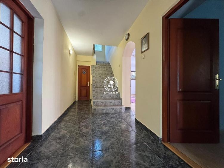 Vila de vanzare Valea Lupului,-Popas Pacurari - 16