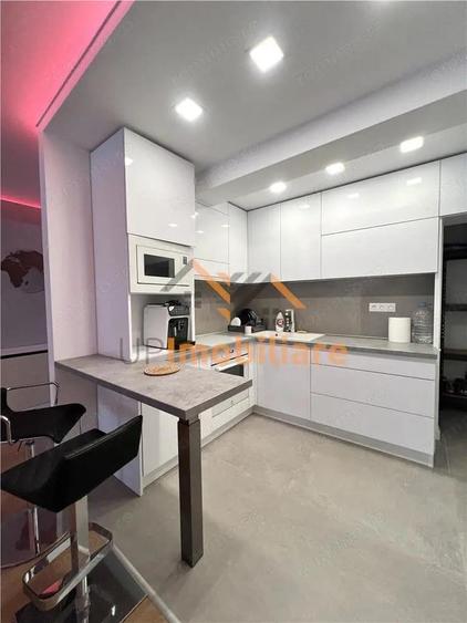 Apartament cu 3 camere în Calea Aradului