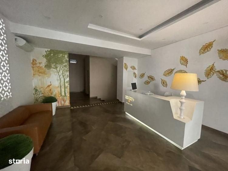 Apartament cu 3 camere în Victoriei