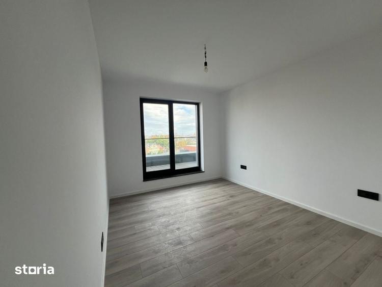 Apartament cu 3 camere în Dâmbul Rotund