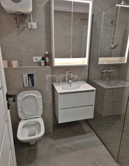 3 camere, decomandat, 73 mp, et 8/9-Gorjului - 7