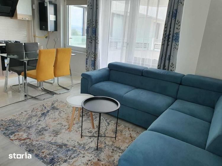 Apartament 2 camere de inchiriat Royal Town Copou - 6
