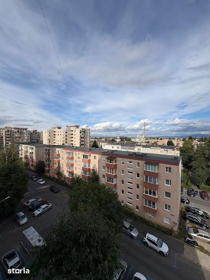 Apartament cu 2 camere în Florilor