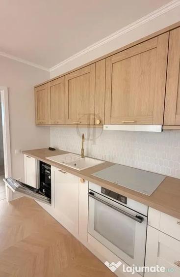 Apartament 3 camere mobilat, etaj 1, Urusagului, Flore?ti - Floresti (Cluj) - 14