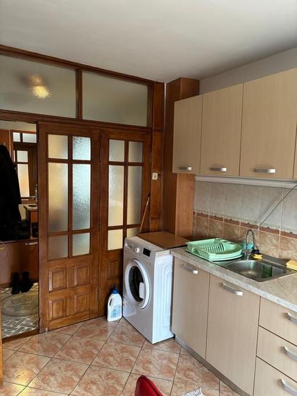Apartament cu 3 camere decomandat în Nord