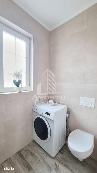 Casă cu 3 camere cu Teren 180 Mp în Sânandrei