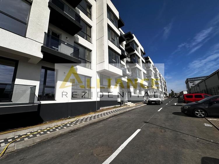 NOU Apartament 3 camere 2 bai - 1