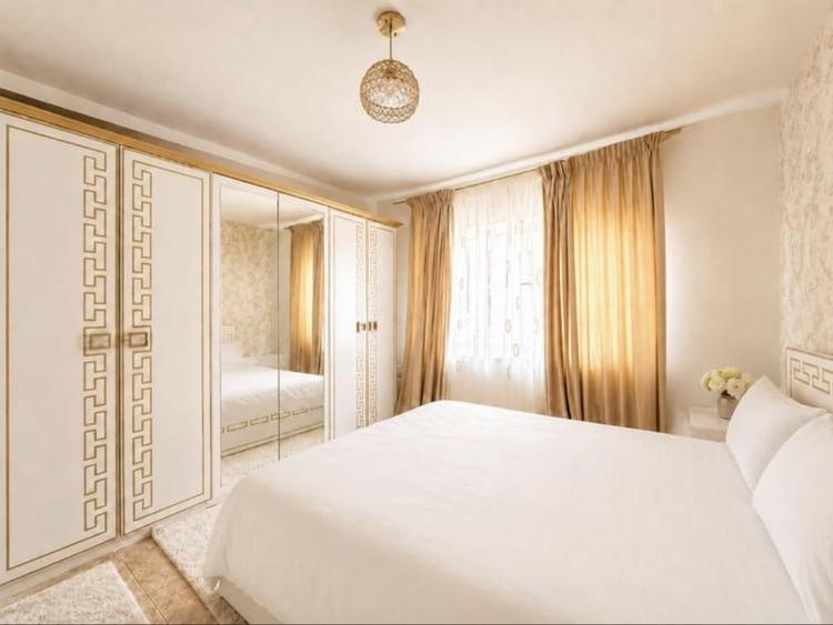 🙋Inel 1 - DR-uri🔸4 Camere Decomandate 95,70m² Centrala Gaze Etaj 2 - 2